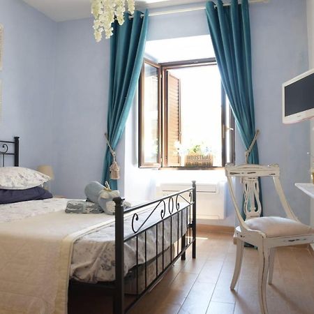 San Salvator Luxury Suites Nettuno Exteriör bild