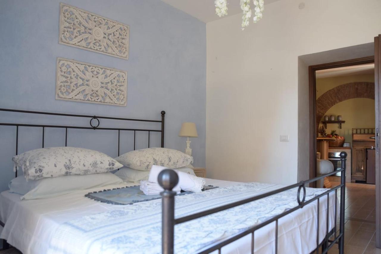San Salvator Luxury Suites Nettuno Exteriör bild