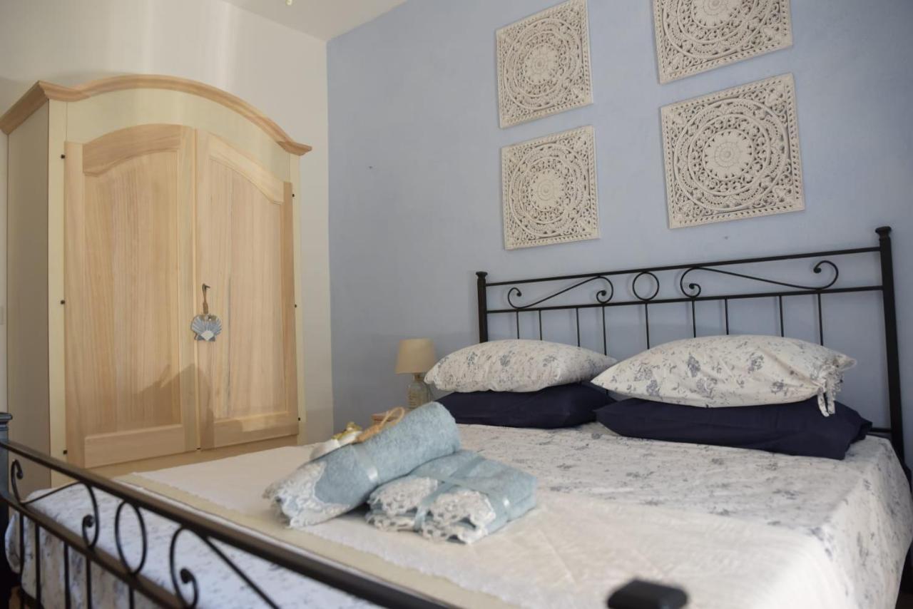 San Salvator Luxury Suites Nettuno Exteriör bild