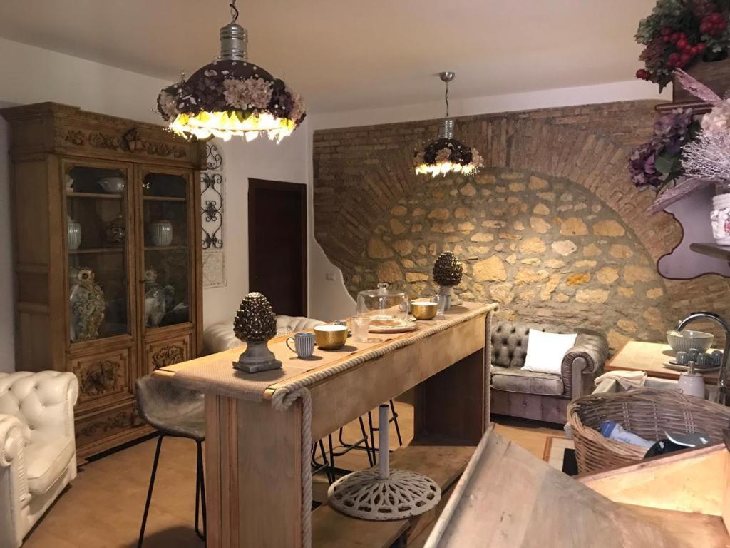 San Salvator Luxury Suites Nettuno Exteriör bild