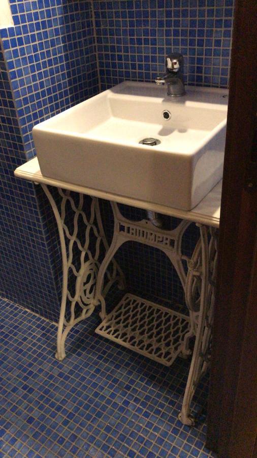 San Salvator Luxury Suites Nettuno Exteriör bild